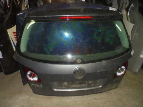 Πορτ-μπαγκαζ για VW GOLF PLUS (2005 - 2009) Mk5 (5M1 - 521) MPV - ΠΟΛΥΜΟΡΦΙΚΑ - 5dr Πορτ-μπαγκαζ για VW GOLF PLUS (2005 - 2009) Mk5 (5M1 - 521) MPV - ΠΟΛΥΜΟΡΦΙΚΑ - 5dr