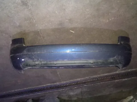 Προφυλακτήρας Πίσω Με Parktronic για AUDI A6 (1998 - 2001) (4B) S-Wagon - 5dr Προφυλακτήρας Πίσω Με Parktronic για AUDI A6 (1998 - 2001) (4B) S-Wagon - 5dr