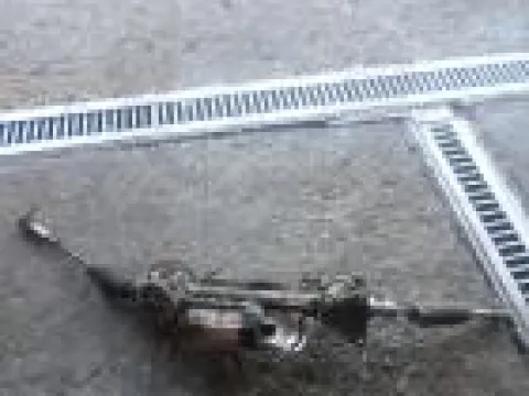 Κρεμαγιέρα Ηλεκτρική για VW GOLF (2004 - 2008) Mk5 (1K1) Κρεμαγιέρα Ηλεκτρική για VW GOLF (2004 - 2008) Mk5 (1K1)