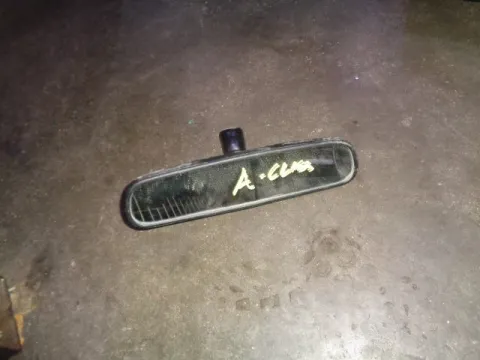 Καθρέπτης Εσωτερικός για Πίσω Ορατότητα για MERCEDES A - CLASS (1997 - 2000) (W168) , (2001 - 2004) (W168) Καθρέπτης Εσωτερικός για Πίσω Ορατότητα για MERCEDES A - CLASS (1997 - 2000) (W168) , (2001 - 2004) (W168)