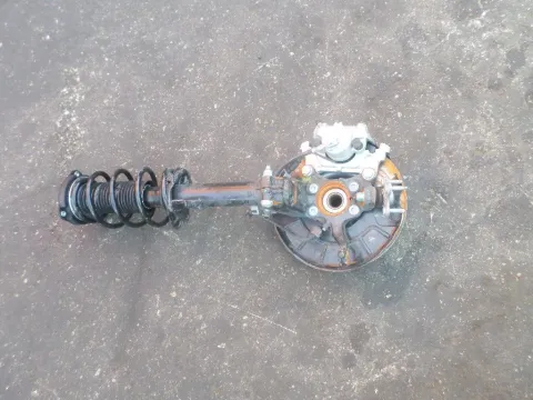 Άκρο Πλήρες Εμπρός Αριστερό Με ABS για VW GOLF (2009 - 2013) Mk6 (5K1) Άκρο Πλήρες Εμπρός Αριστερό Με ABS για VW GOLF (2009 - 2013) Mk6 (5K1)