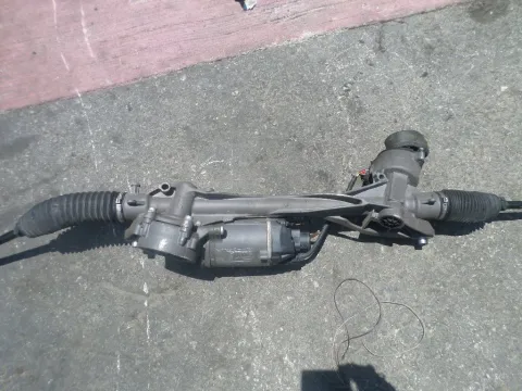 Κρεμαγιέρα Ηλεκτρική για VW GOLF (2013 - ) Mk7 (5G)