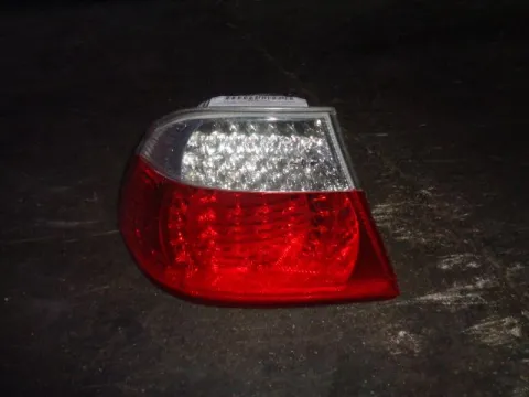 Φανάρι Πίσω Αριστερό lED Λίγο Ραγισμένο για BMW 3 Series (2003 - 2005)((E46 F-L) (2004 - 2007) Coupe - 2dr Φανάρι Πίσω Αριστερό lED Λίγο Ραγισμένο για BMW 3 Series (2003 - 2005)((E46 F-L) (2004 - 2007) Coupe - 2dr