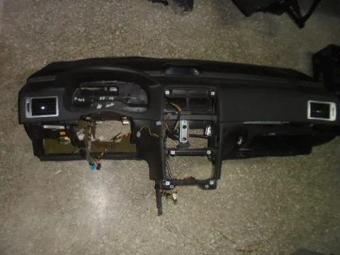 Σετ Αερόσακων Εμπρός (με Ταμπλό) 2ΦΥΣΟ για PEUGEOT 307 (2005 - 2008) *Γ* Σετ Αερόσακων Εμπρός (με Ταμπλό) 2ΦΥΣΟ για PEUGEOT 307 (2005 - 2008) *Γ*