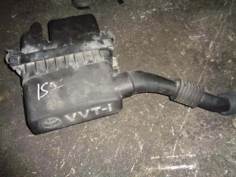 Φιλτροκούτι με Airflow 1974006030 για TOYOTA YARIS (2003 - 2005) (XP10) *Δ* *72753* Φιλτροκούτι με Airflow 1974006030 για TOYOTA YARIS (2003 - 2005) (XP10) *Δ* *72753*