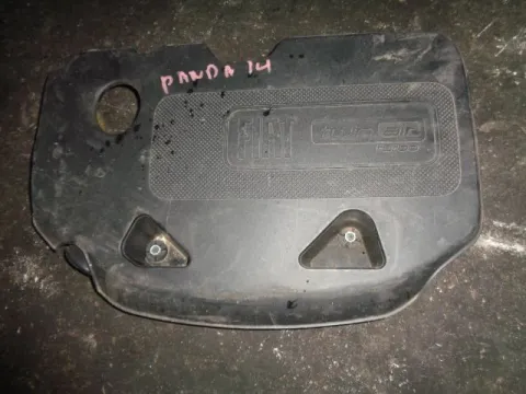 Ψευτοκάπακο Κάλυμμα Κινητήρα για FIAT PANDA (2012 - ) ( ) 900 Petrol (312A2.000) TwinAir S&S 85hp  *Α* (ΠΑΤΑΡΙ) Ψευτοκάπακο Κάλυμμα Κινητήρα για FIAT PANDA (2012 - ) ( ) 900 Petrol (312A2.000) TwinAir S&S 85hp  *Α* (ΠΑΤΑΡΙ)