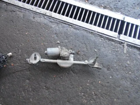 Μοτέρ Κίνησης Εμπρός Υαλοκαθαριστήρων για TOYOTA YARIS (2003 - 2005) (XP10) ΠΑΛΕΤΑ 2 *297326* Μοτέρ Κίνησης Εμπρός Υαλοκαθαριστήρων για TOYOTA YARIS (2003 - 2005) (XP10) ΠΑΛΕΤΑ 2 *297326*