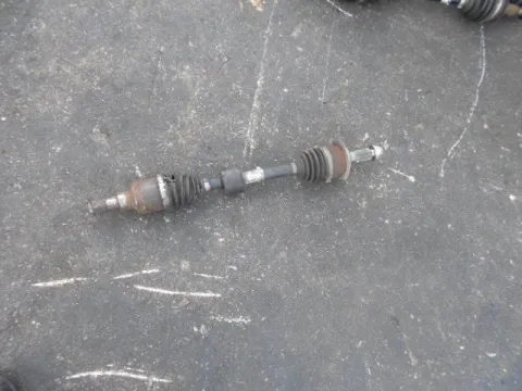 Ημιαξόνιο Εμπρός Αριστερό για SUZUKI SX4 (2007 - 2009) (RW) Ημιαξόνιο Εμπρός Αριστερό για SUZUKI SX4 (2007 - 2009) (RW)
