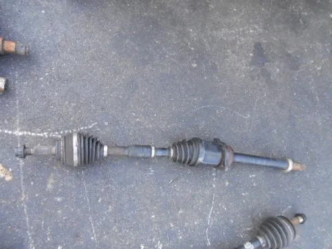 Ημιαξόνιο Εμπρός Δεξί Με ABS για TOYOTA COROLLA (2002 - 2004) (E120) 1400 (1ND-TV) diesel 90 (NDE120) D-4D Ημιαξόνιο Εμπρός Δεξί Με ABS για TOYOTA COROLLA (2002 - 2004) (E120) 1400 (1ND-TV) diesel 90 (NDE120) D-4D