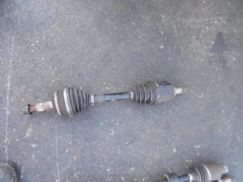 Ημιαξόνιο Εμπρός Αριστερό Με ABS για TOYOTA COROLLA (2002 - 2004) (E120) 1400 (1ND-TV) diesel 90 (NDE120) D-4D Ημιαξόνιο Εμπρός Αριστερό Με ABS για TOYOTA COROLLA (2002 - 2004) (E120) 1400 (1ND-TV) diesel 90 (NDE120) D-4D