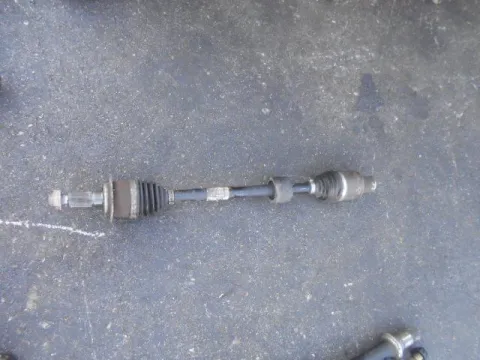 Ημιαξόνιο Εμπρός Δεξί για SUZUKI SX4 (2007 - 2009) (RW) Ημιαξόνιο Εμπρός Δεξί για SUZUKI SX4 (2007 - 2009) (RW)