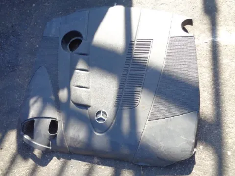 Ψευτοκάπακο Κάλυμμα Κινητήρα A6460161124 για MERCEDES E - CLASS (2006 - 2009) (W211) 2150 (OM 646.821) diesel 170 E 220 CDI , 2150 (OM 646.821) diesel 170 E 220 T CDI   *Α* (ΠΑΤΑΡΙ) Ψευτοκάπακο Κάλυμμα Κινητήρα A6460161124 για MERCEDES E - CLASS (2006 - 2009) (W211) 2150 (OM 646.821) diesel 170 E 220 CDI , 2150 (OM 646.821) diesel 170 E 220 T CDI   *Α* (ΠΑΤΑΡΙ)