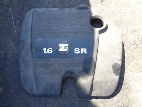 Ψευτοκάπακο Κάλυμμα Κινητήρα 06A103925AQ για SEAT IBIZA (2008 - 2013) (6J) 1600 (CAYC) Diesel 105 TDI *Α* (ΠΑΤΑΡΙ) Ψευτοκάπακο Κάλυμμα Κινητήρα 06A103925AQ για SEAT IBIZA (2008 - 2013) (6J) 1600 (CAYC) Diesel 105 TDI *Α* (ΠΑΤΑΡΙ)