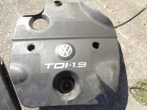 Ψευτοκάπακο Κάλυμμα Κινητήρα 038103935A για VW GOLF (1998 - 2004) Mk4 (1J1) 1900 (AGR) Diesel 90 TDI *Α* (ΠΑΤΑΡΙ) Ψευτοκάπακο Κάλυμμα Κινητήρα 038103935A για VW GOLF (1998 - 2004) Mk4 (1J1) 1900 (AGR) Diesel 90 TDI *Α* (ΠΑΤΑΡΙ)