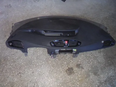 Σετ Αερόσακων Εμπρός (με Ταμπλό) για RENAULT SCENIC (2008 - 2012) (JZ) *Γ* Σετ Αερόσακων Εμπρός (με Ταμπλό) για RENAULT SCENIC (2008 - 2012) (JZ) *Γ*
