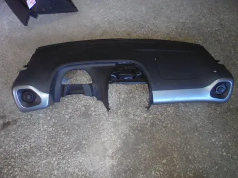 Σετ Αερόσακων Εμπρός (με Ταμπλό) για TOYOTA AYGO (2014 - ) *Γ*