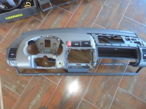 Ταμπλό για HONDA JAZZ (2005 - 2008) (GD) *Γ* Ταμπλό για HONDA JAZZ (2005 - 2008) (GD) *Γ*