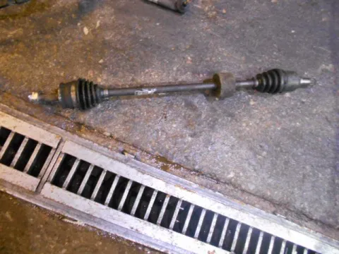 Ημιαξόνιο Εμπρός Δεξί για FIAT PUNTO (1999 - 2003) (188) Ημιαξόνιο Εμπρός Δεξί για FIAT PUNTO (1999 - 2003) (188)