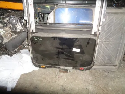 Ηλιοροφή για LEXUS IS (1999 - 2005) (XE10) *Γ* Ηλιοροφή για LEXUS IS (1999 - 2005) (XE10) *Γ*