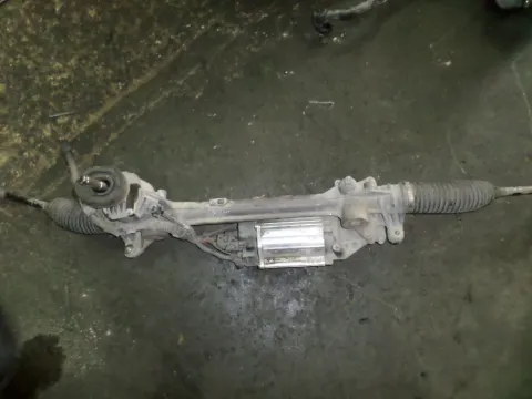 Κρεμαγιέρα Ηλεκτρική για VW GOLF (2009 - 2013) Mk6 (5K1) Κρεμαγιέρα Ηλεκτρική για VW GOLF (2009 - 2013) Mk6 (5K1)