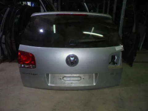 Πορτ-μπαγκαζ για VW TOUAREG (2003 - 2006) (7L) Πορτ-μπαγκαζ για VW TOUAREG (2003 - 2006) (7L)