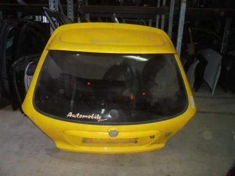Πορτ-μπαγκαζ για ROVER 200 (1996 - 1999) (RF) Hatchback - 3dr , Hatchback - 5dr Πορτ-μπαγκαζ για ROVER 200 (1996 - 1999) (RF) Hatchback - 3dr , Hatchback - 5dr