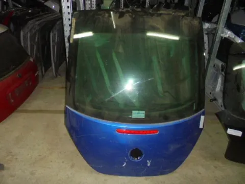 Πορτ-μπαγκαζ για VW NEW BETTLE (1998 - 2005) (9C1) , (2005 - 2013) (9C1) Πορτ-μπαγκαζ για VW NEW BETTLE (1998 - 2005) (9C1) , (2005 - 2013) (9C1)