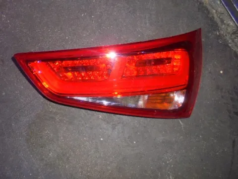 Φανάρι Πίσω Δεξί Led για AUDI A1 (2010 - 2015) Φανάρι Πίσω Δεξί Led για AUDI A1 (2010 - 2015)