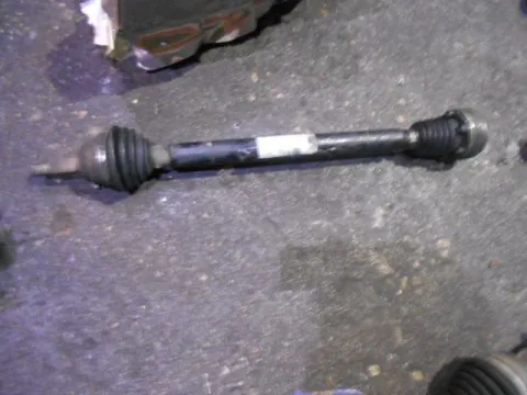 Ημιαξόνιο Εμπρός Δεξί για SEAT IBIZA (1993 - 1995) (6K) Ημιαξόνιο Εμπρός Δεξί για SEAT IBIZA (1993 - 1995) (6K)