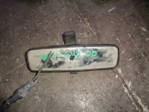 Καθρέπτης Εσωτερικός για Πίσω Ορατότητα για VOLVO S40 (1995 - 2000) (VS) , (2000 - 2003) (VS) Καθρέπτης Εσωτερικός για Πίσω Ορατότητα για VOLVO S40 (1995 - 2000) (VS) , (2000 - 2003) (VS)