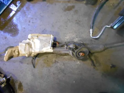 Κρεμαγιέρα Ηλεκτρική για VW GOLF (2013 - ) Mk7 (5G)