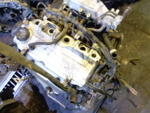 Κινητήρας Κορμός - Καπάκι για MITSUBISHI CARISMA (1996 - 1999) (DA) 1600 (4G92) petrol 90 SOHC 16V Κινητήρας Κορμός - Καπάκι για MITSUBISHI CARISMA (1996 - 1999) (DA) 1600 (4G92) petrol 90 SOHC 16V