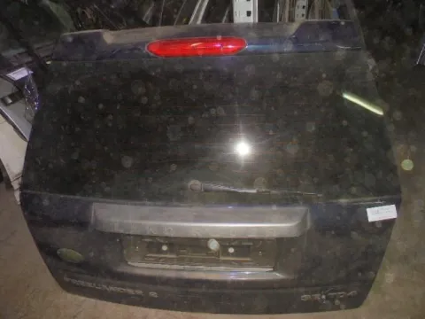 Πορτ-μπαγκαζ για LANDROVER FREELANDER (2007 - 2011) (FA) Πορτ-μπαγκαζ για LANDROVER FREELANDER (2007 - 2011) (FA)