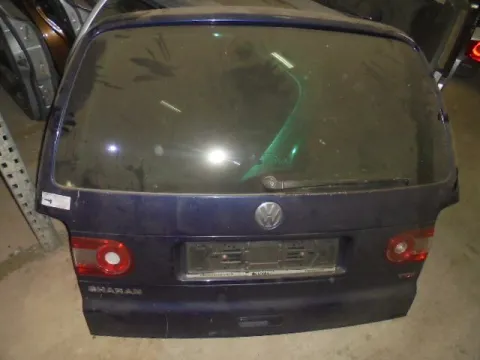 Πορτ-μπαγκαζ για VW SHARAN (2000 - 2010) (7M) Πορτ-μπαγκαζ για VW SHARAN (2000 - 2010) (7M)