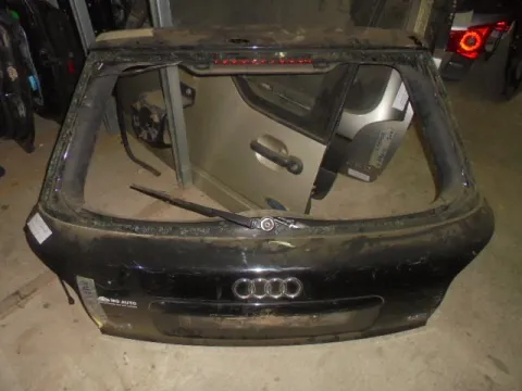 Πορτ-μπαγκαζ για AUDI A3 (2000 - 2003) (8L) Hatchback - 3dr Πορτ-μπαγκαζ για AUDI A3 (2000 - 2003) (8L) Hatchback - 3dr