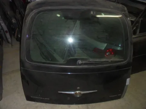 Πορτ-μπαγκαζ για CHRYSLER PT CRUISER (2000 - 2005) (PT) , (2006 - 2010) (PT) Πορτ-μπαγκαζ για CHRYSLER PT CRUISER (2000 - 2005) (PT) , (2006 - 2010) (PT)