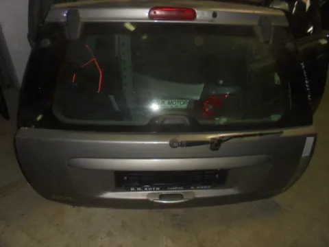 Πορτ-μπαγκαζ για JEEP GRAND CHEROKEE (1999 - 2003) (WJ) (WG) , (2004 - 2005) (WJ) (WG) Πορτ-μπαγκαζ για JEEP GRAND CHEROKEE (1999 - 2003) (WJ) (WG) , (2004 - 2005) (WJ) (WG)