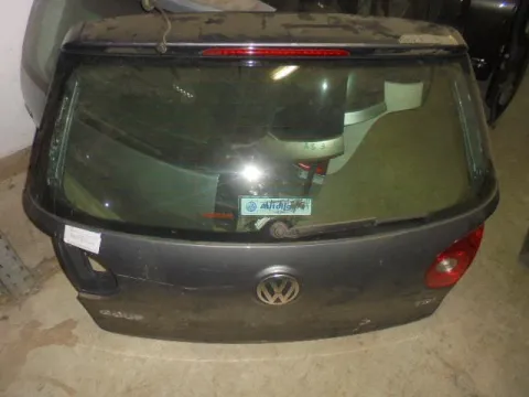 Πορτ-μπαγκαζ για VW GOLF (2004 - 2008) Mk5 (1K1) Πορτ-μπαγκαζ για VW GOLF (2004 - 2008) Mk5 (1K1)