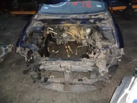 Τροπέτο Εμπρός Κουφάρι για HYUNDAI COUPE (2001 - 2004) (GK) *Α* Τροπέτο Εμπρός Κουφάρι για HYUNDAI COUPE (2001 - 2004) (GK) *Α*