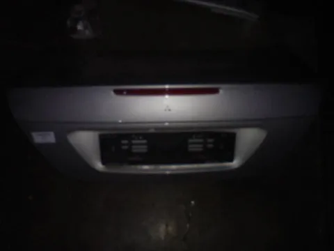 Καπό-Πόρτα Πίσω για MERCEDES E - CLASS (2002 - 2006) (W211) Sedan - 4dr **Γ** Καπό-Πόρτα Πίσω για MERCEDES E - CLASS (2002 - 2006) (W211) Sedan - 4dr **Γ**