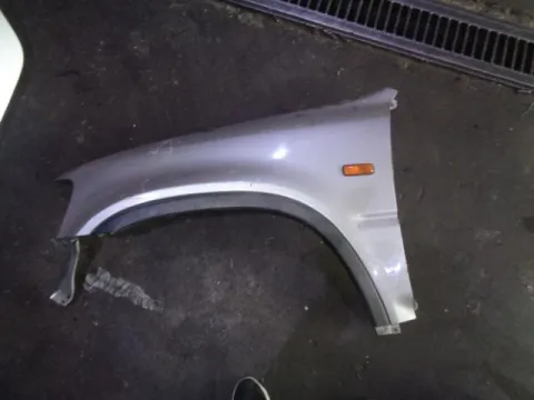 Φτερό Εμπρός Αριστερό Μρ Φρύδι για HONDA CRV (1998 - 2001) (RD) Φτερό Εμπρός Αριστερό Μρ Φρύδι για HONDA CRV (1998 - 2001) (RD)
