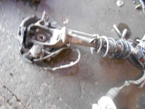 Άκρο Πλήρες Εμπρός Αριστερό Με ABS για MINI MINI COOPER (2007 - 2012) Άκρο Πλήρες Εμπρός Αριστερό Με ABS για MINI MINI COOPER (2007 - 2012)