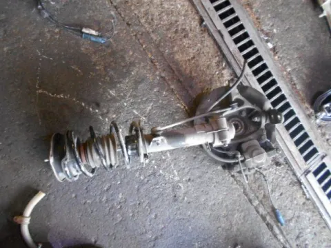 Άκρο Πλήρες Εμπρός Δεξί Με ABS για MINI MINI COOPER (2007 - 2012) Άκρο Πλήρες Εμπρός Δεξί Με ABS για MINI MINI COOPER (2007 - 2012)