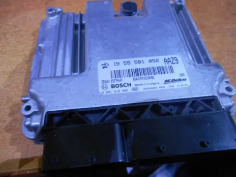 Εγκέφαλος Κινητήρα 0281018082 για OPEL ASTRA (2010 - 2012) J ΤΕΛΑΡΟ 1*245226 Εγκέφαλος Κινητήρα 0281018082 για OPEL ASTRA (2010 - 2012) J ΤΕΛΑΡΟ 1*245226