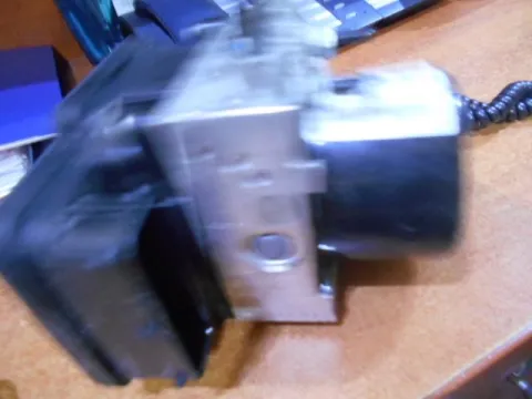 Μονάδα ABS 13356789 για OPEL ASTRA (2010 - 2012) J