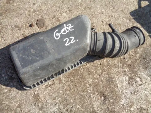 Φιλτροκούτι Κάτω για HYUNDAI GETZ (2002 - 2005) (TB) , (2006 - 2009 ) (TB) *Δ* *72753* Φιλτροκούτι Κάτω για HYUNDAI GETZ (2002 - 2005) (TB) , (2006 - 2009 ) (TB) *Δ* *72753*