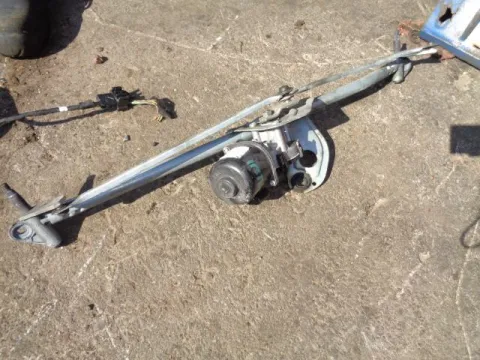 Μοτέρ Κίνησης Εμπρός Υαλοκαθαριστήρων για MINI MINI COOPER (2007 - 2012) Hatchback - 3dr (R56) ΠΑΛΕΤΑ 1 *297380*