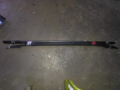 Αψίδα Οροφής (Μπάρα) Σετ Αριστερή Δεξιά για SUZUKI SX4 (2007 - 2009) (RW) , (2010 - 2013) (RW) Αψίδα Οροφής (Μπάρα) Σετ Αριστερή Δεξιά για SUZUKI SX4 (2007 - 2009) (RW) , (2010 - 2013) (RW)