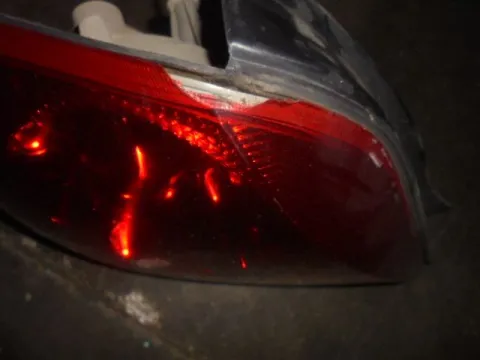 Φανάρι Πίσω Αριστερό ΕΛΑΤΩΜΑΤΙΚΟ για HYUNDAI COUPE (2001 - 2004) (GK) -  Φανάρι Πίσω Αριστερό ΕΛΑΤΩΜΑΤΙΚΟ για HYUNDAI COUPE (2001 - 2004) (GK) -