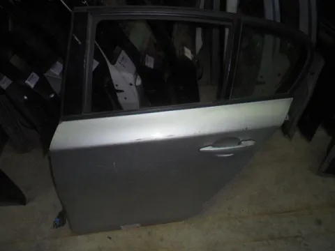 Πόρτα Πίσω Αριστερή για BMW 1 Series (2004 - 2007) (E87) Πόρτα Πίσω Αριστερή για BMW 1 Series (2004 - 2007) (E87)